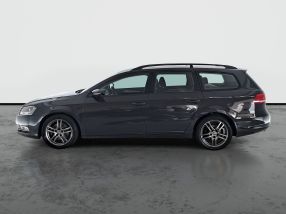 Volkswagen Passat - 2013