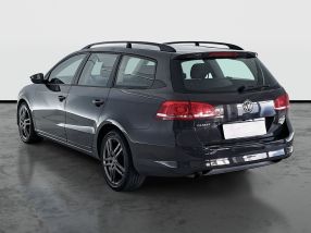 Volkswagen Passat - 2013
