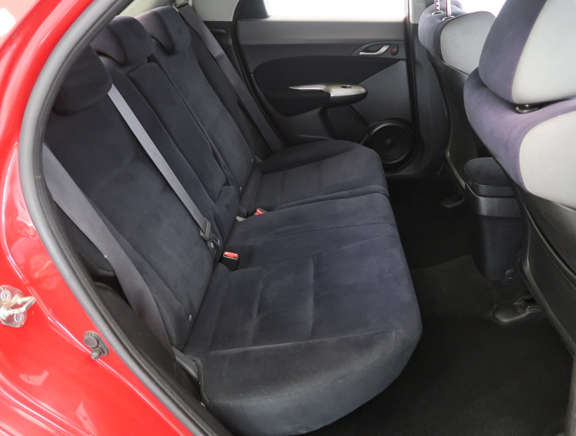 Honda Civic, 2006