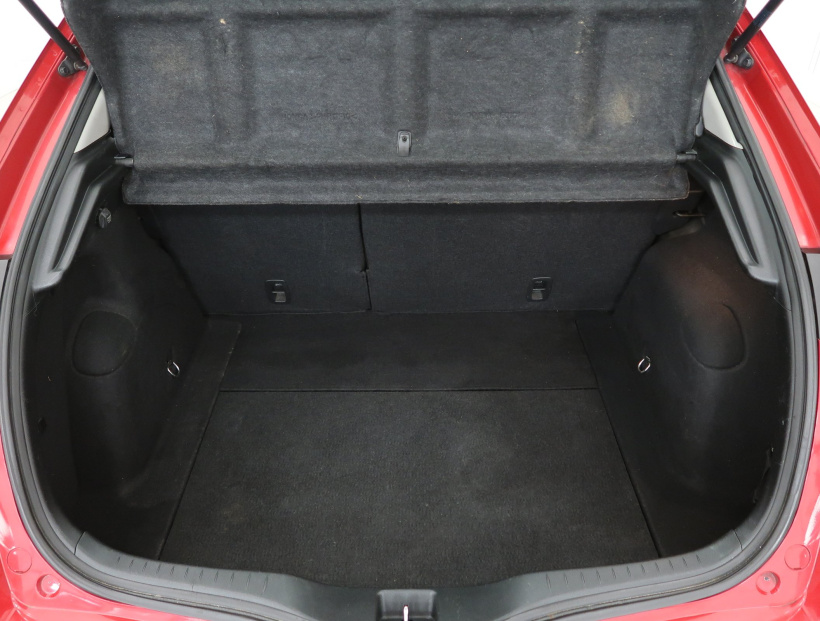 Honda Civic, 2006