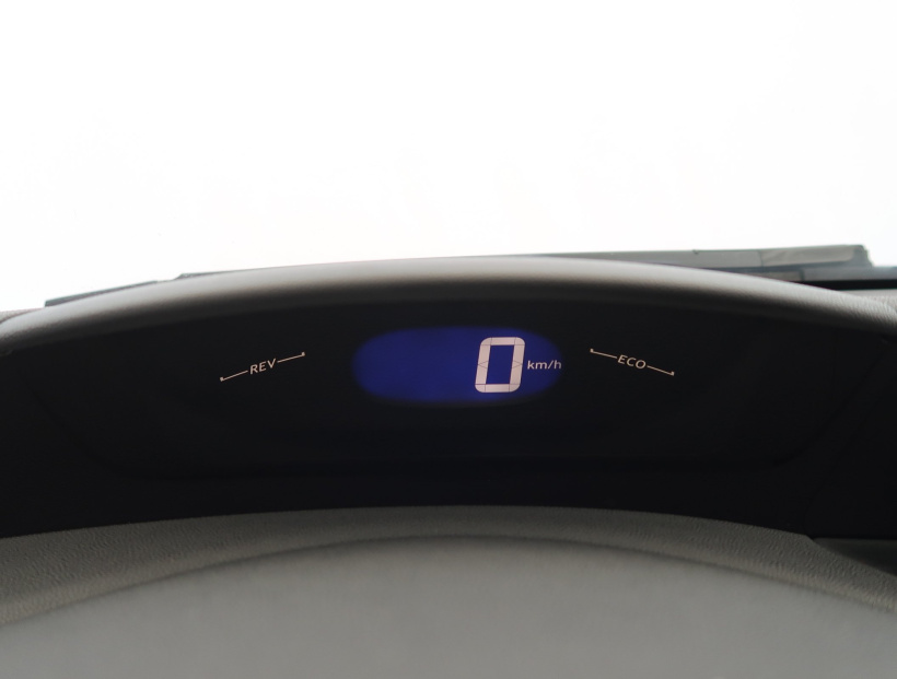 Honda Civic, 2006