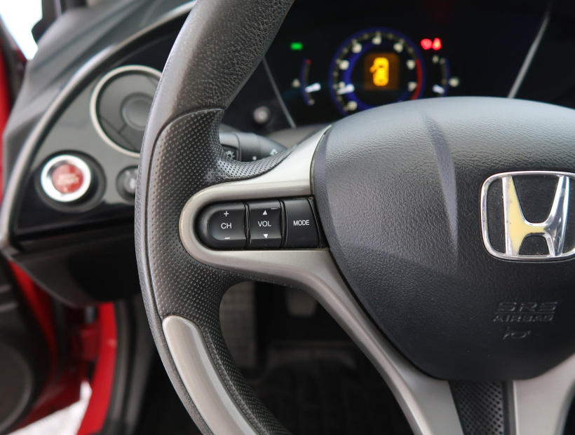 Honda Civic, 2006