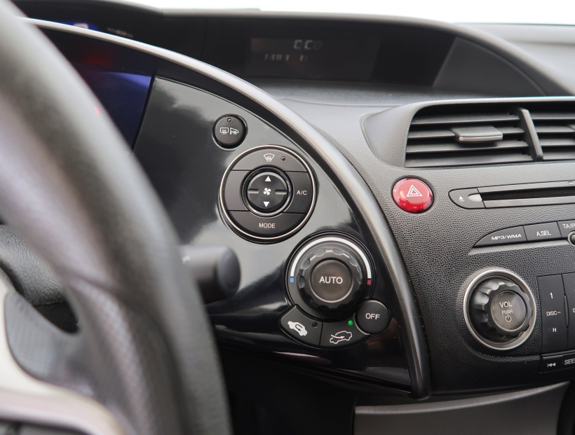 Honda Civic, 2006