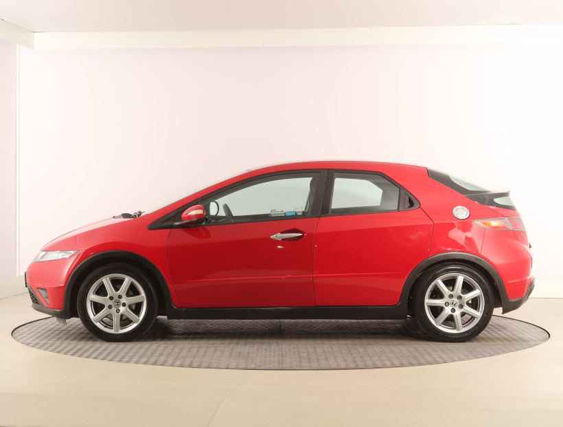 Honda Civic, 2006