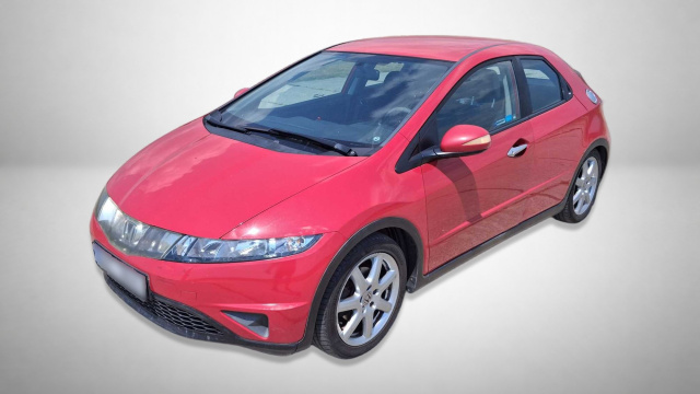 Honda Civic 2006
