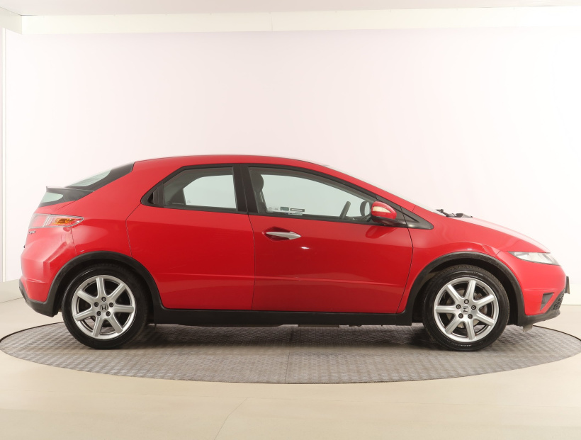 Honda Civic, 2006