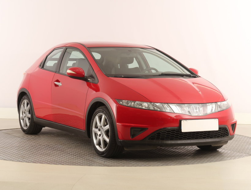 Honda Civic, 2006