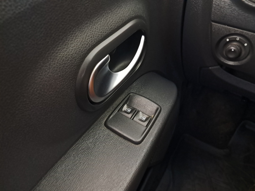 Dacia Lodgy, 2021