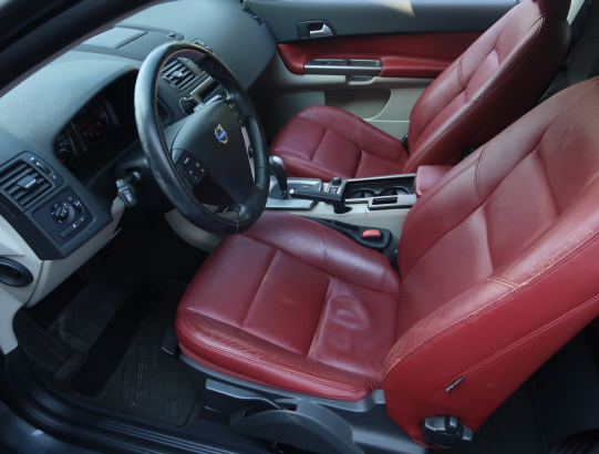 Volvo C30