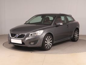Volvo C30 - 2011
