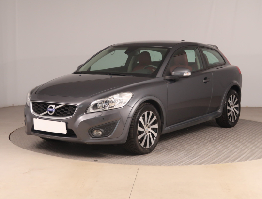 Volvo C30
