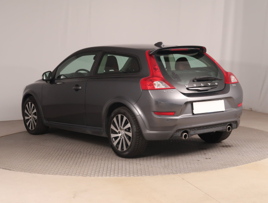 Volvo C30