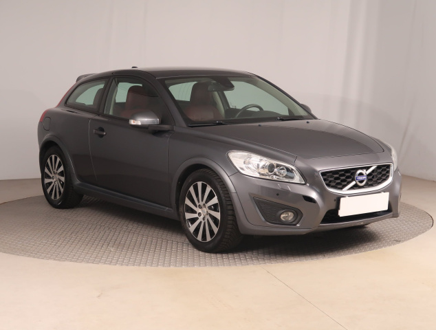 Volvo C30 2011