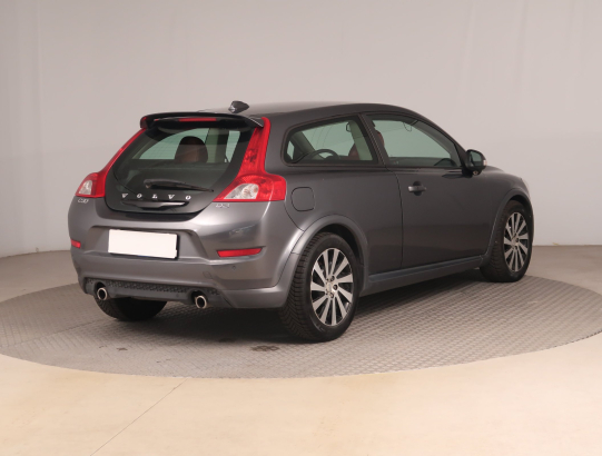 Volvo C30