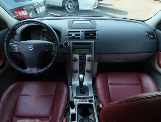 Volvo C30