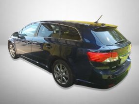 Toyota Avensis - 2012