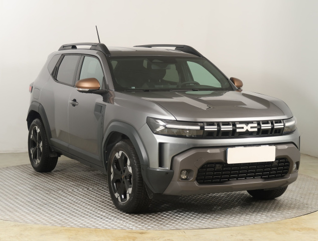 Dacia Duster 2024
