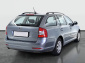 Škoda Octavia, 2012