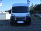 Peugeot Boxer, 2019
