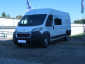 Peugeot Boxer, 2019
