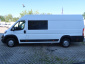 Peugeot Boxer, 2019