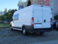 Peugeot Boxer, 2019