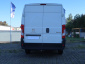 Peugeot Boxer, 2019