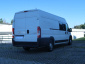 Peugeot Boxer, 2019