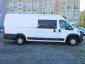 Peugeot Boxer, 2019