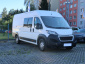 Peugeot Boxer, 2019
