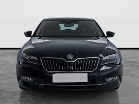 Škoda Superb - 2017