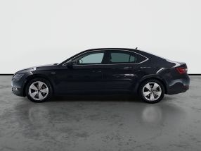 Škoda Superb - 2017