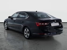 Škoda Superb - 2017
