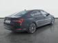 Škoda Superb, 2017
