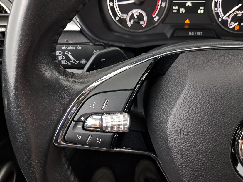 Škoda Fabia, 2021