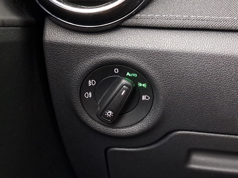 Škoda Fabia, 2021