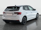 Škoda Fabia, 2021