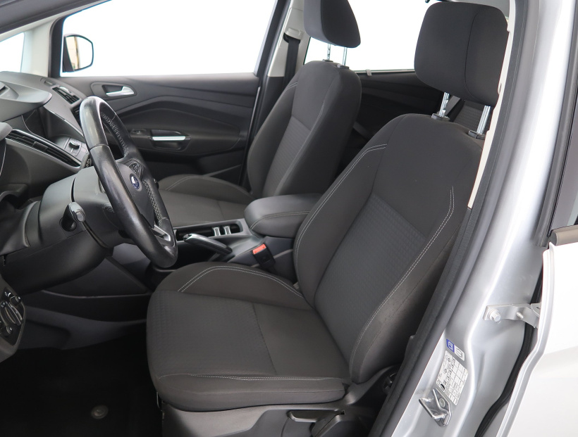 Ford C-Max, 2018