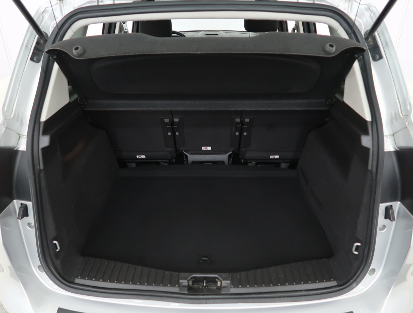 Ford C-Max, 2018
