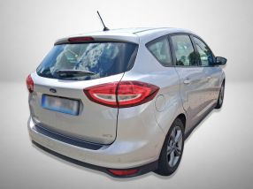 Ford C-Max - 2018