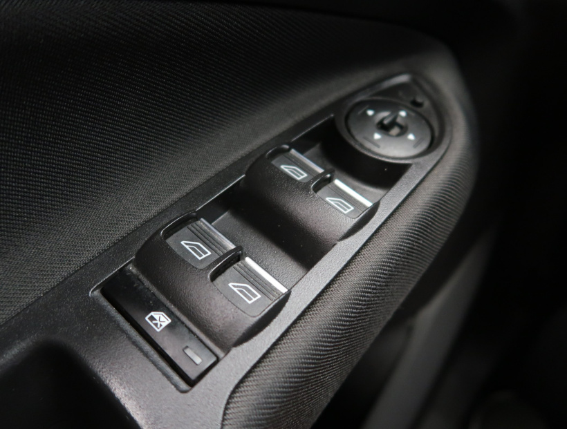 Ford C-Max, 2018