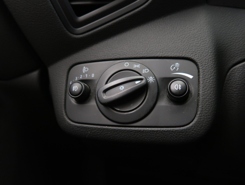 Ford C-Max, 2018
