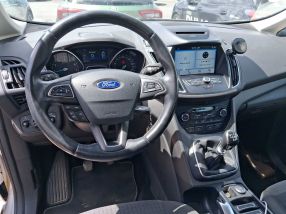 Ford C-Max - 2018