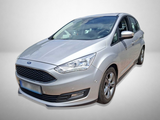 Ford C-Max 2018