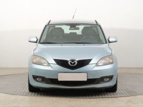 Mazda 3 - 2006