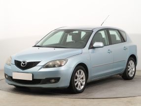 Mazda 3 - 2006