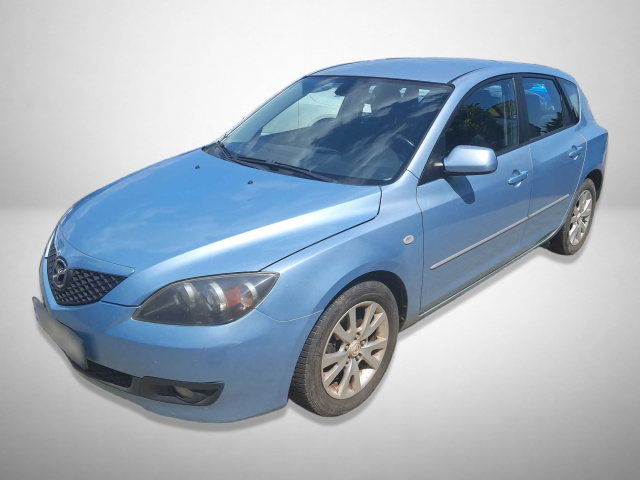 Mazda 3 2006