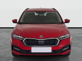 Škoda Octavia - 2023