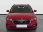 Škoda Octavia, 2023