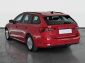 Škoda Octavia, 2023